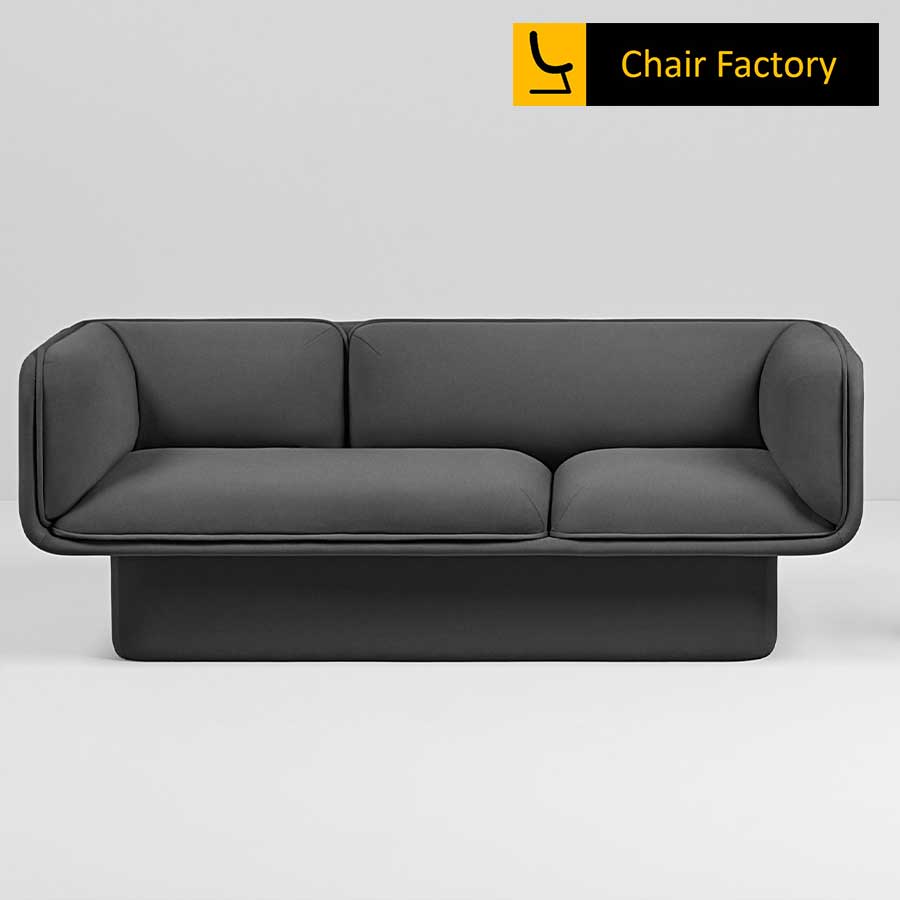 Ruco Grey Bespoke Sofa