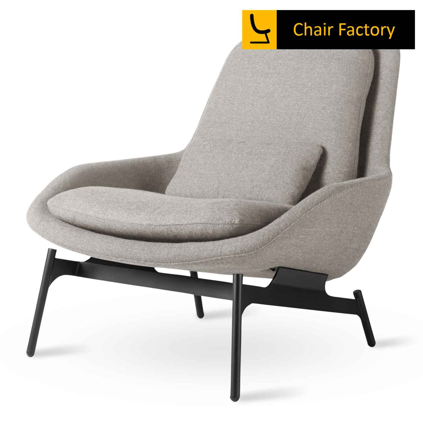 Finlay Lounge Chair 