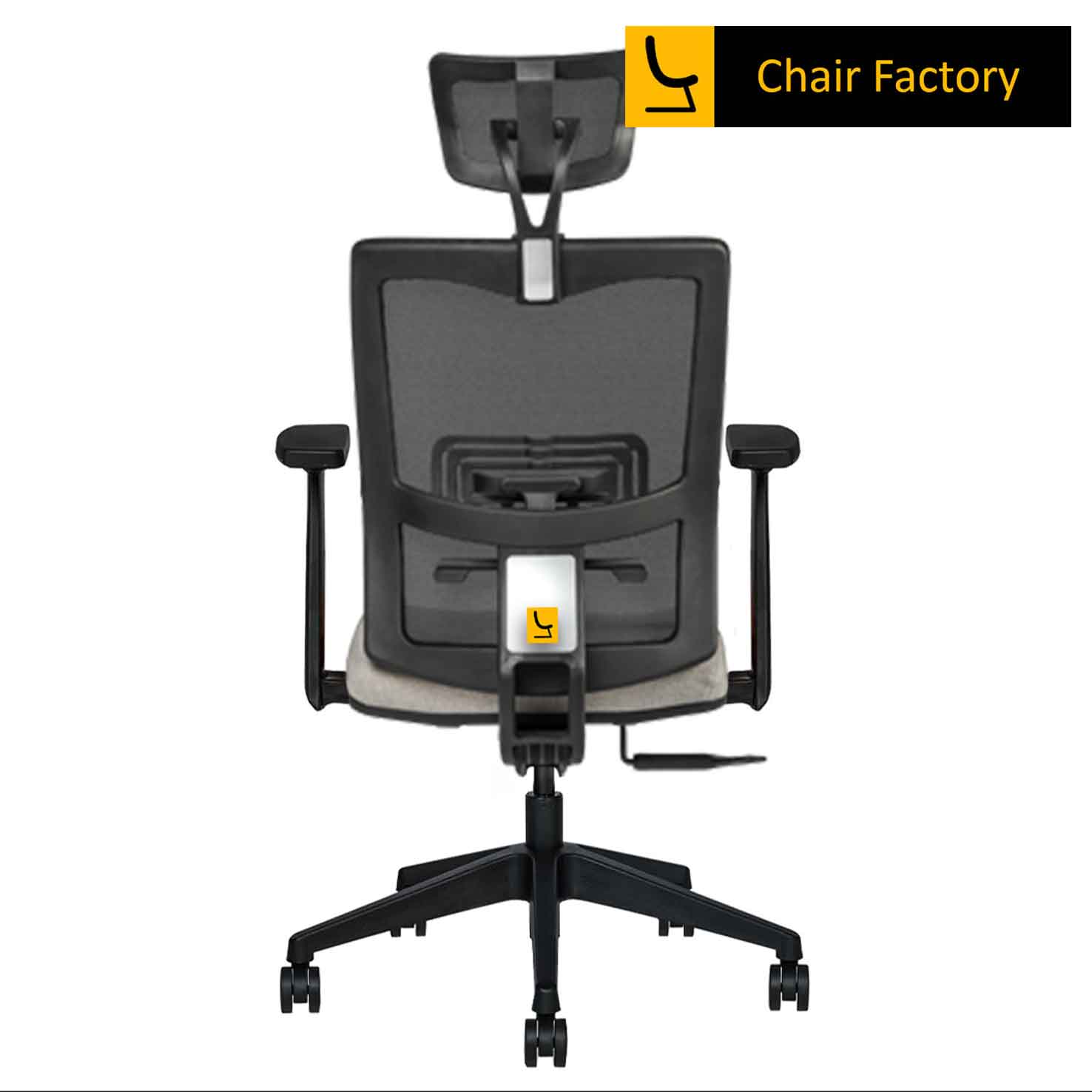 Koss LX High Back Ergonomic Office Chair