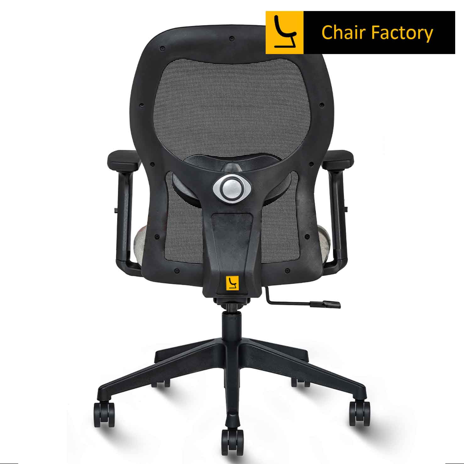Krono LX Mid Back Ergonomic Office Chair