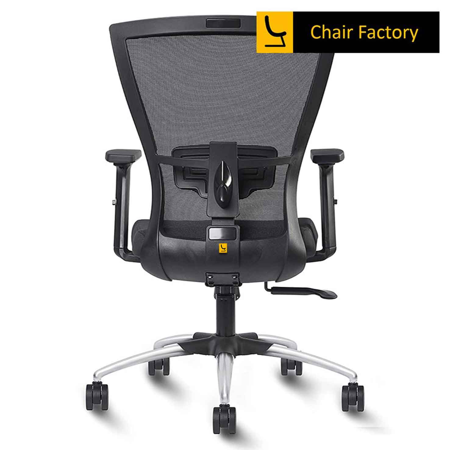 Iridium LX Mid Back Orthopedic Chair