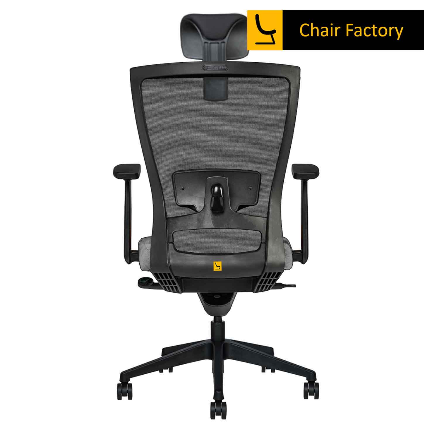 Kinetic LX  High Back Ergonomic Office Chair