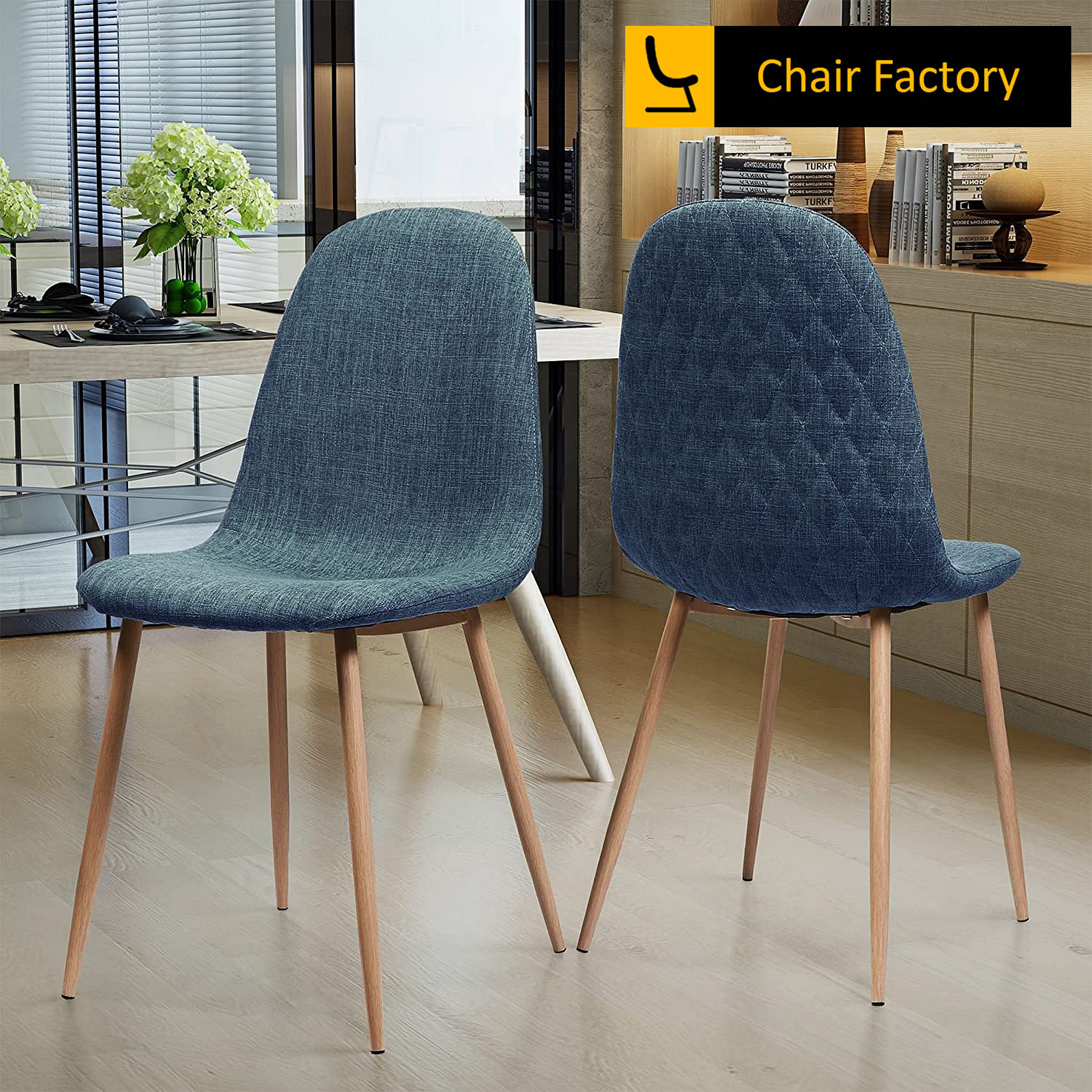Calisto Dining Chair