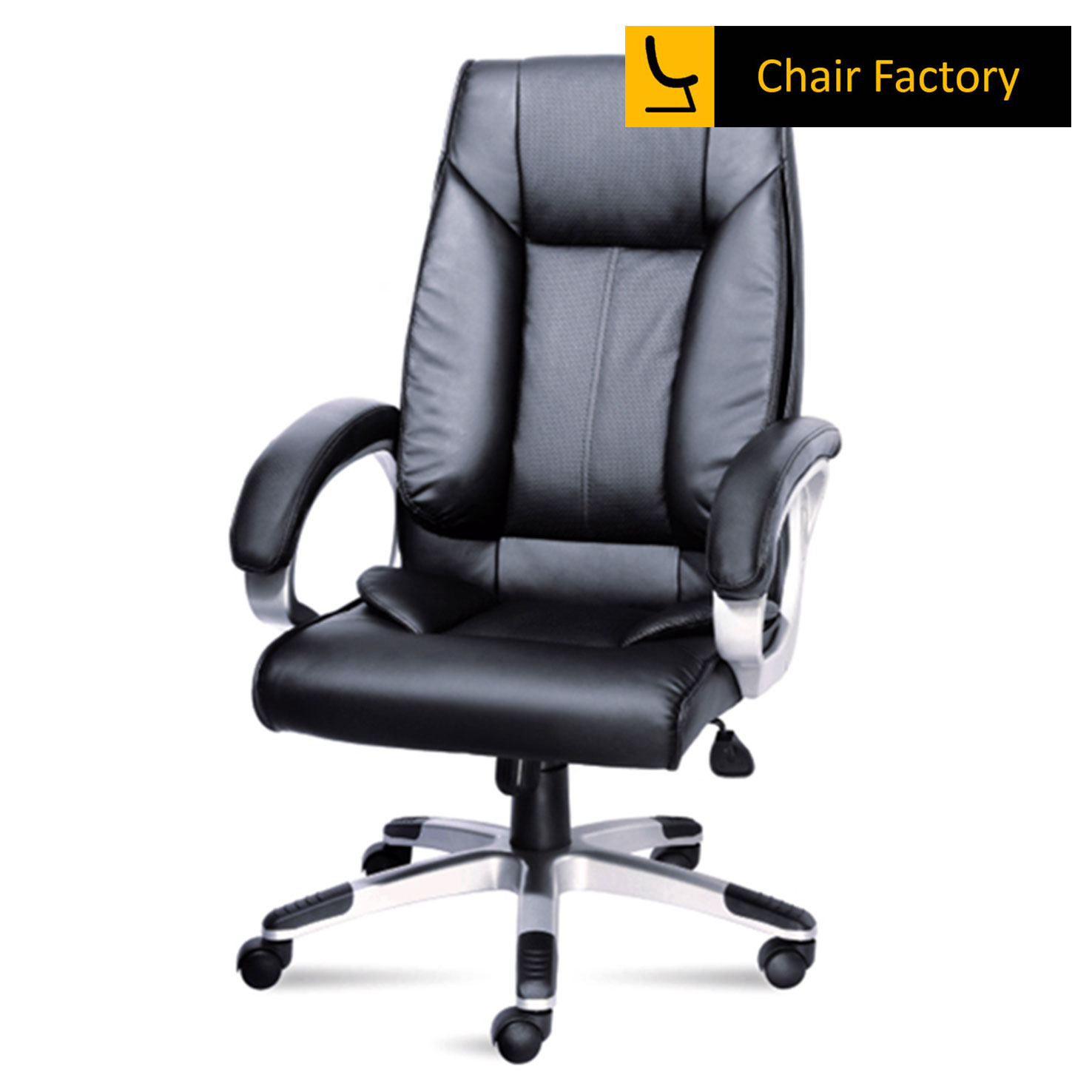 Leontine conference room leather Chair