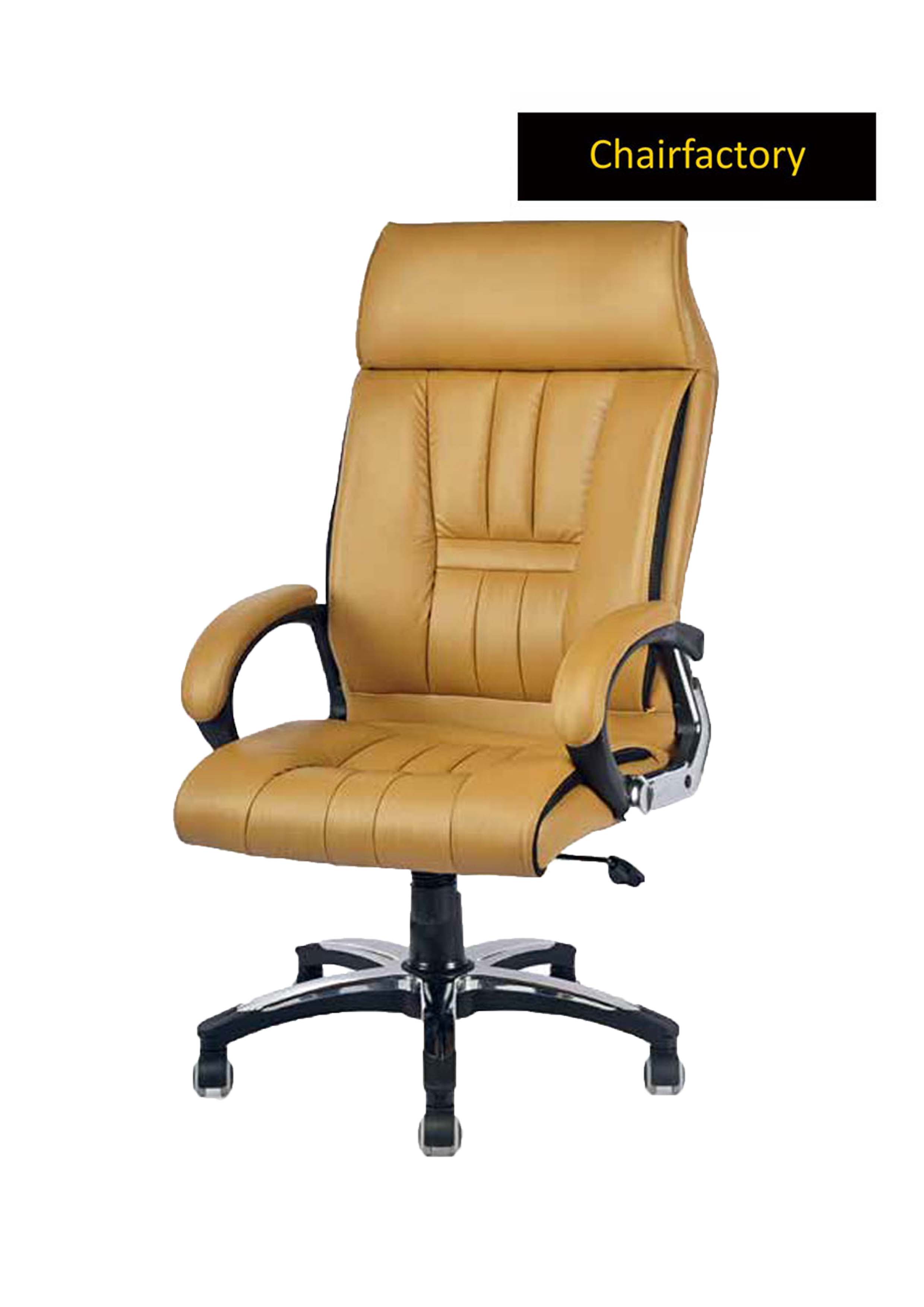 Colmar High Back Office Chair 