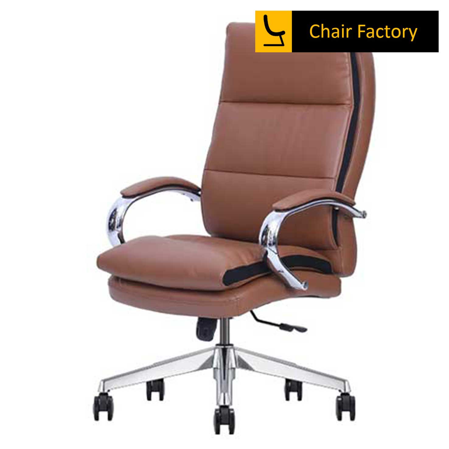 Cromarty High Back Office Chair