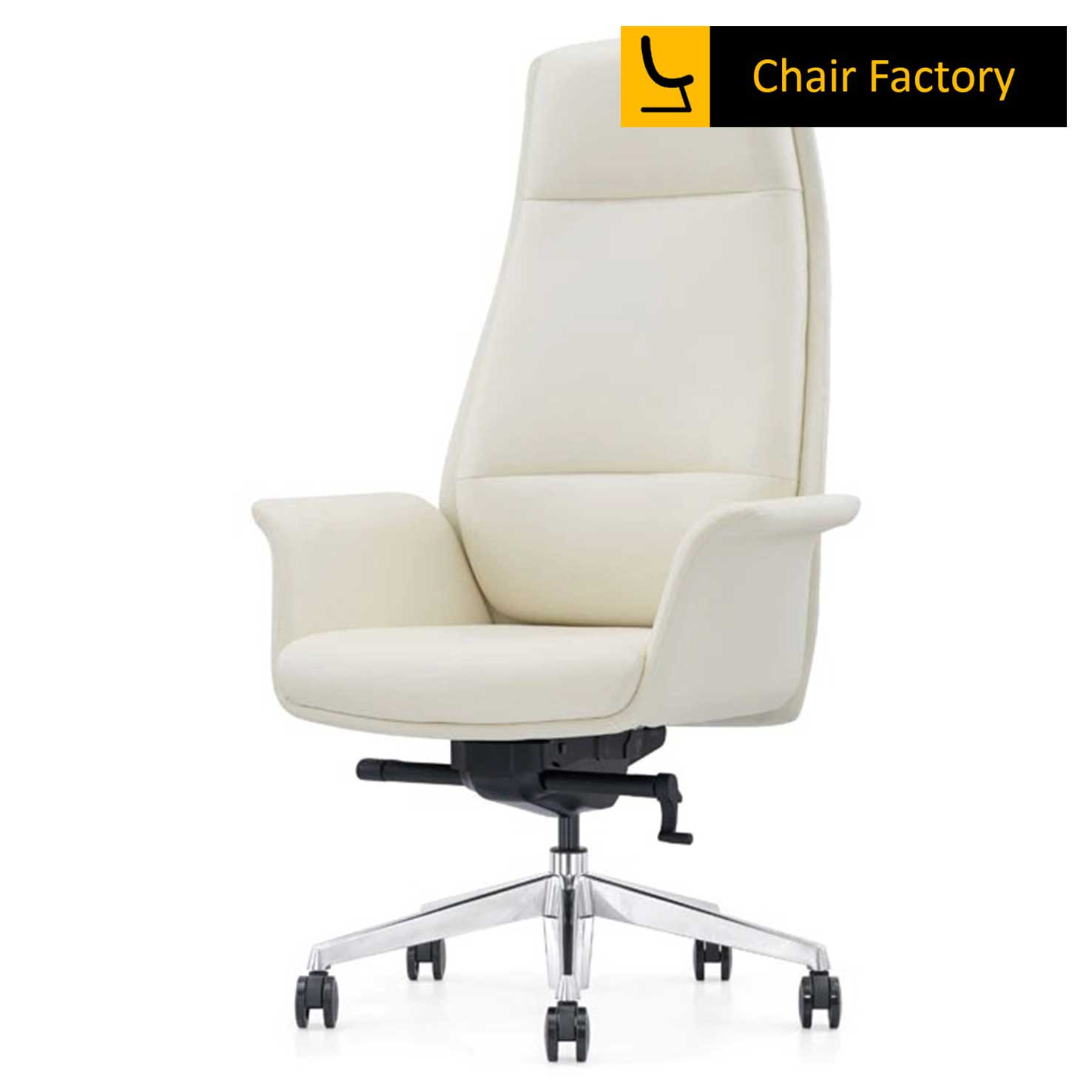 Theodoric High Back Office Chair 