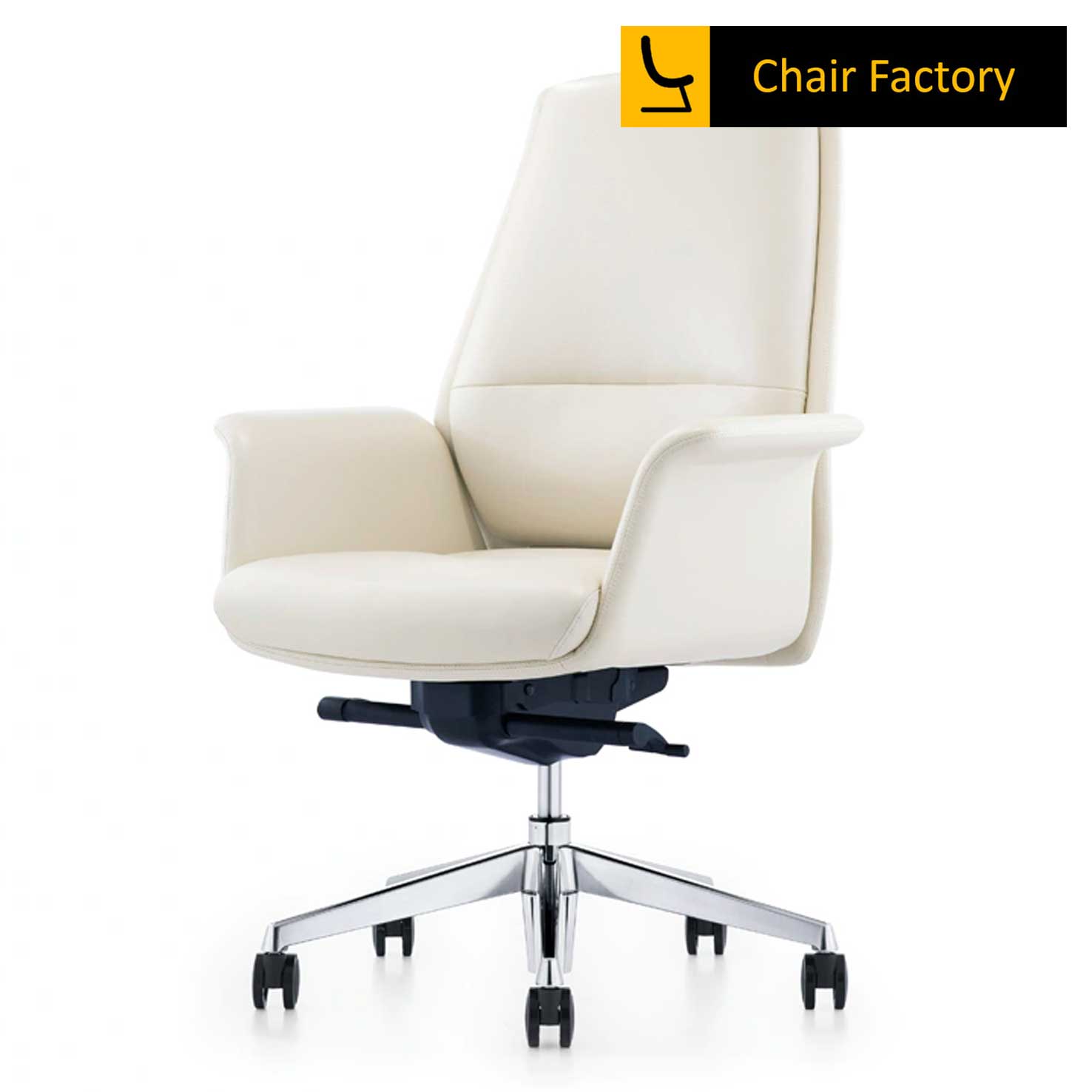 Theodoric Mid Back Office Chair 