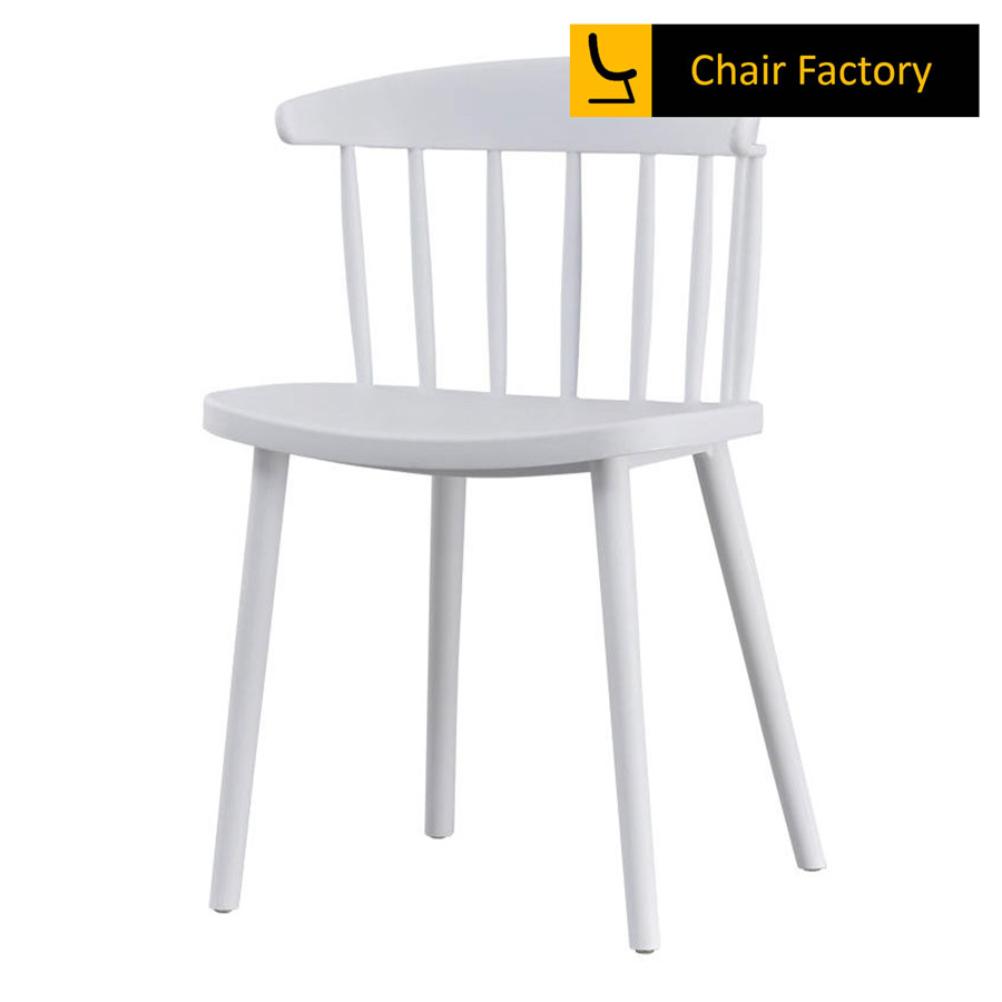 Questa Cafe white Chair