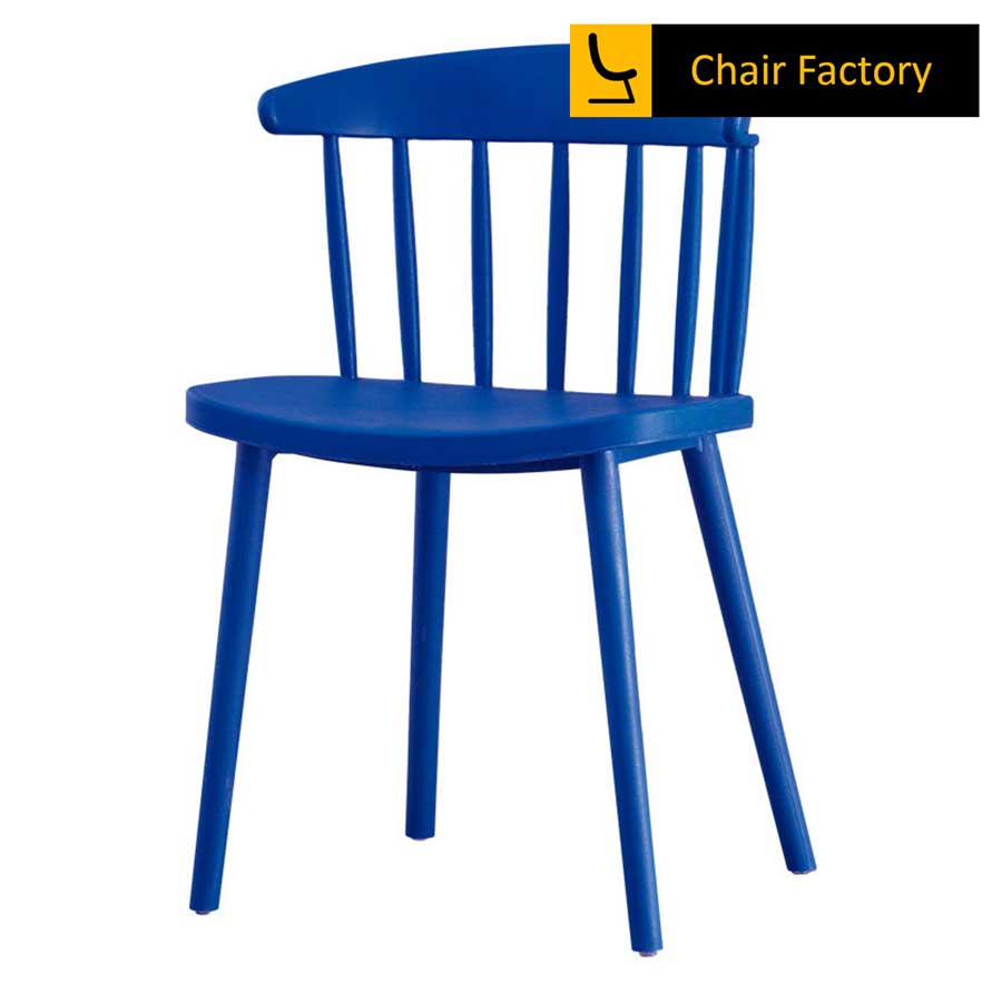 Questa Cafe blue Chair