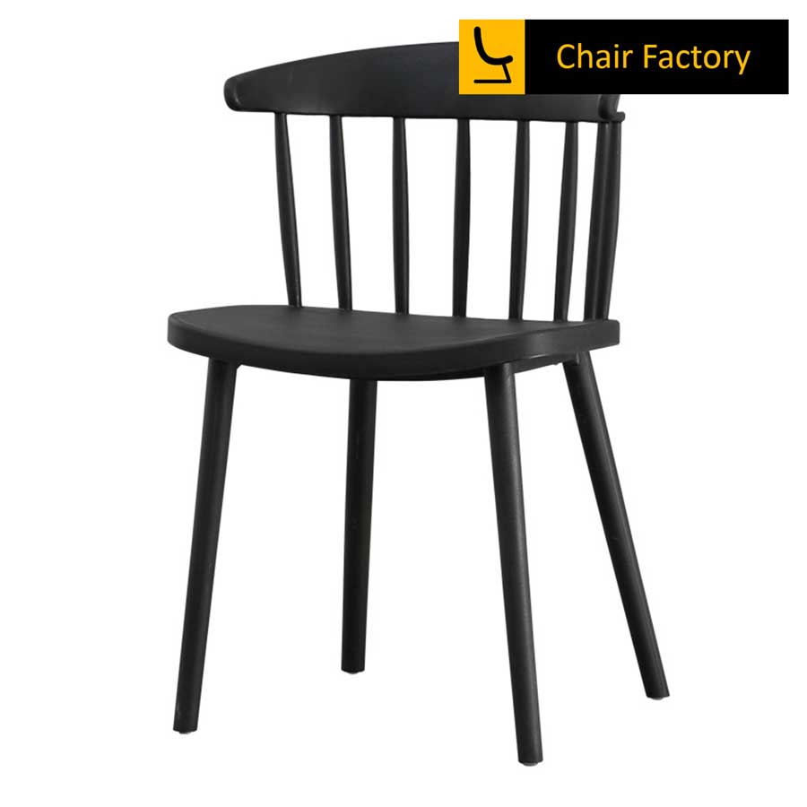 Questa Cafe black Chair