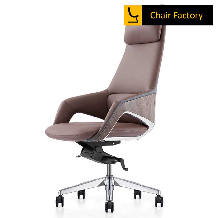 Eros High Back conference room chair 