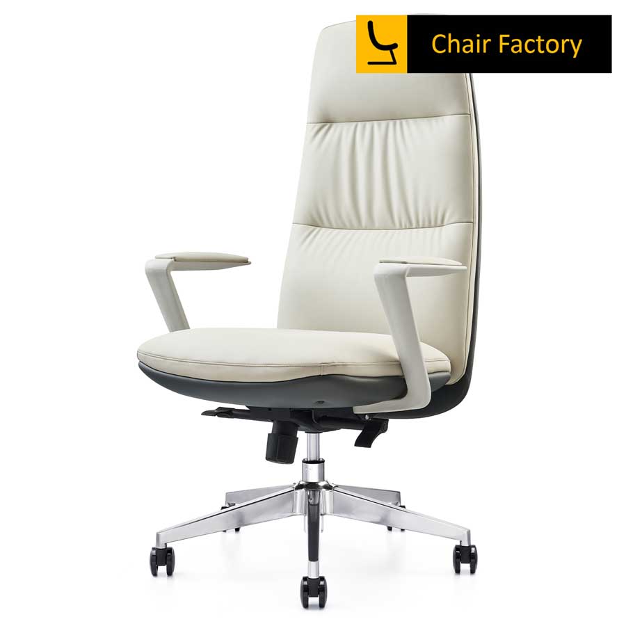 Quintus High Back Imported conference room Chair