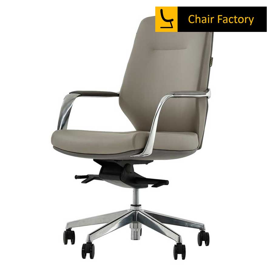 Anderson mid back conference room chair 