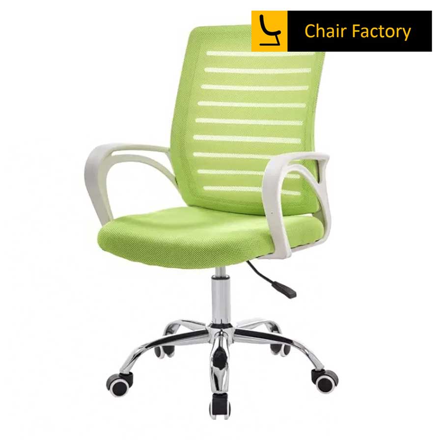 Oracle White  Computer Office Chairs