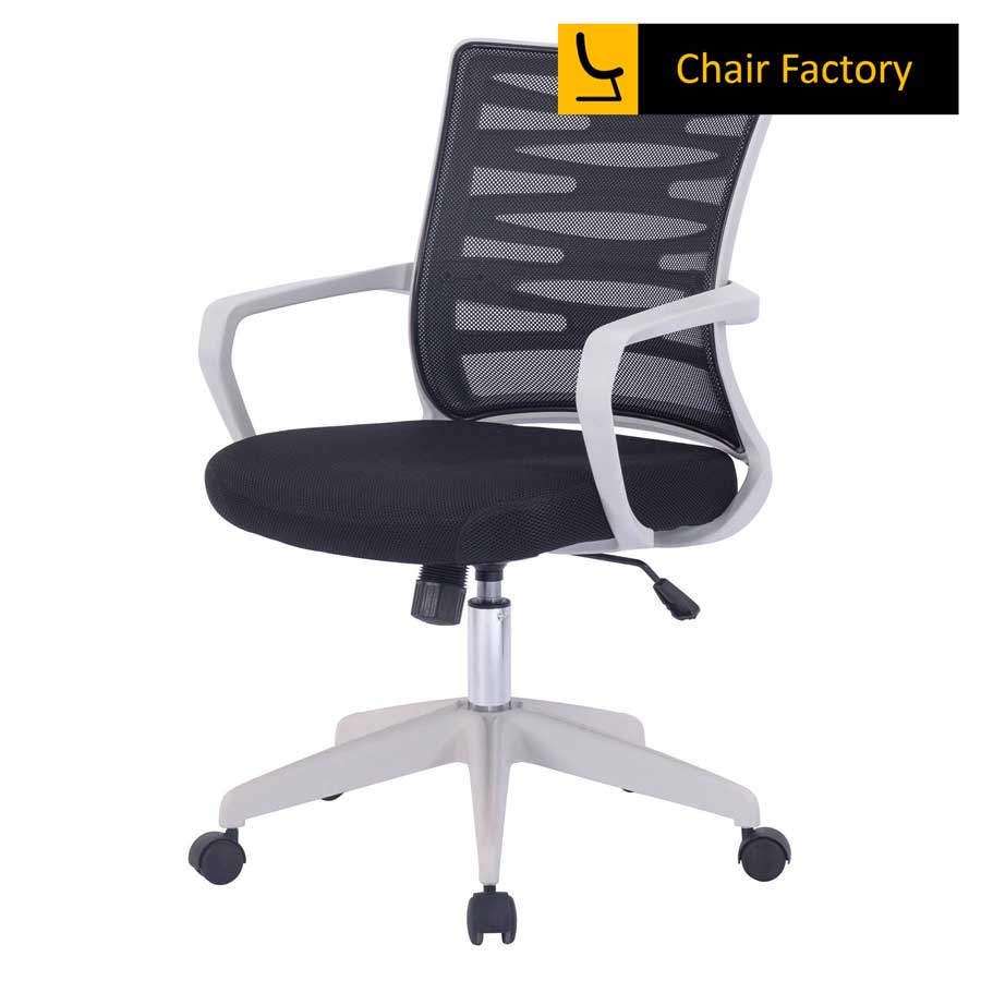 Olidia White Computer Office Chairs