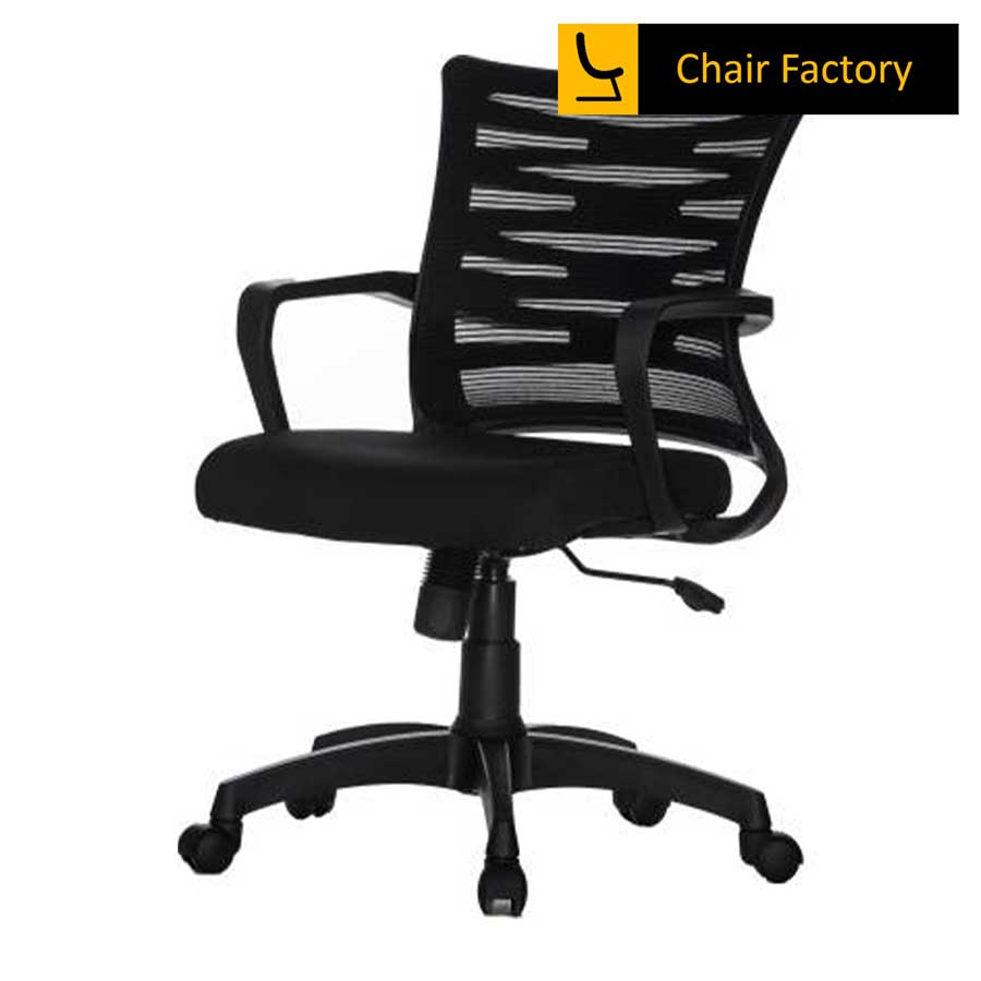 Olidia Black Computer Office Chairs