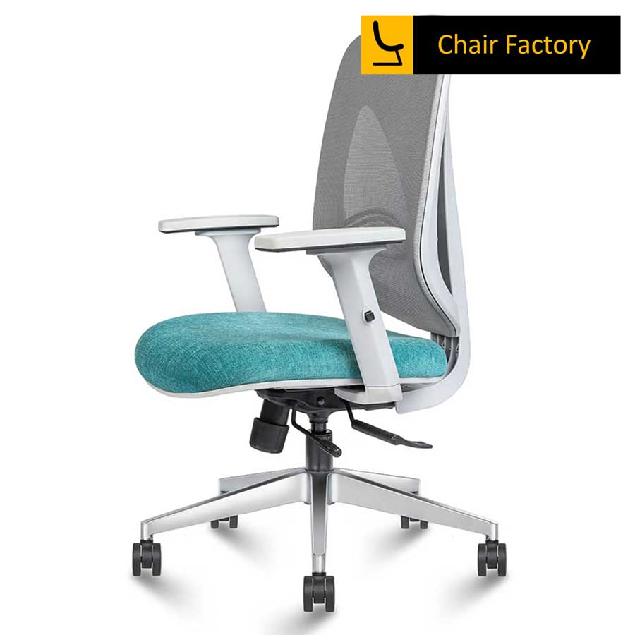 GREY ERGOTECH ZX MB Conference  CHAIR