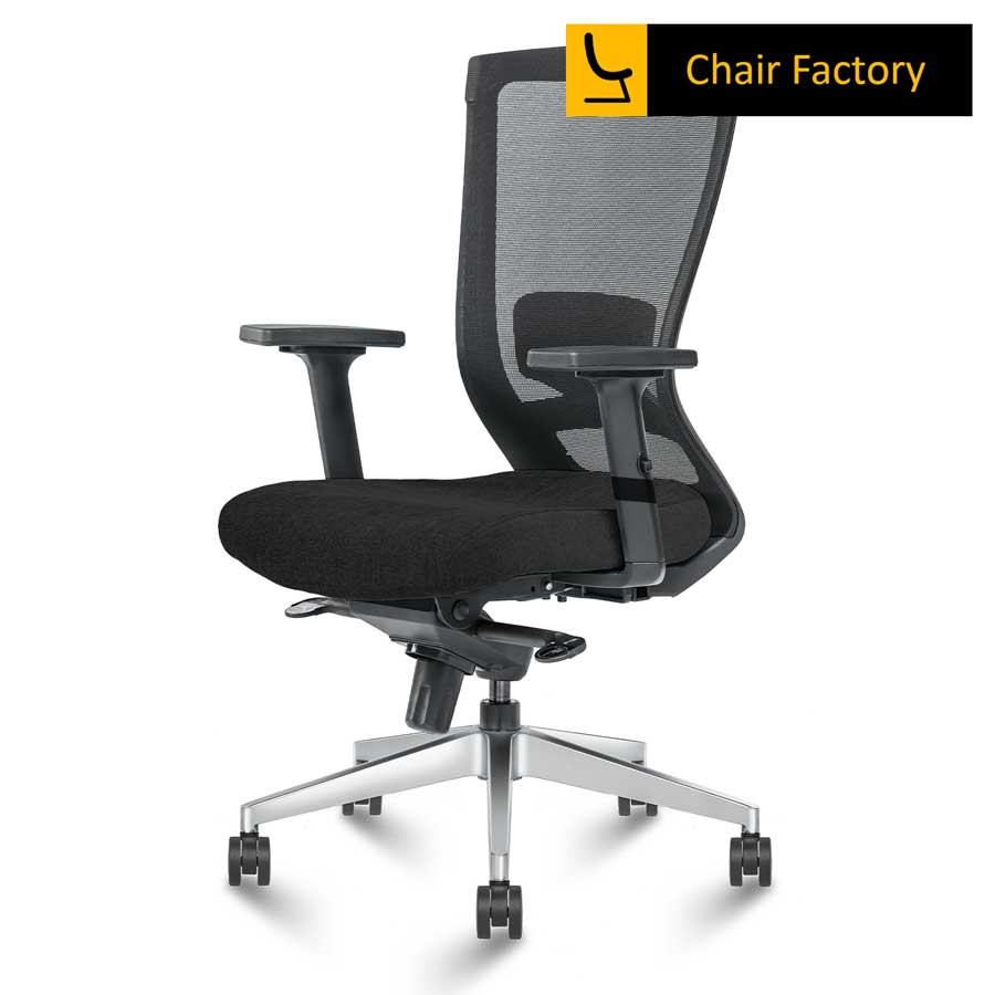 Kinetic ZX  Mid Back Conference room Chair