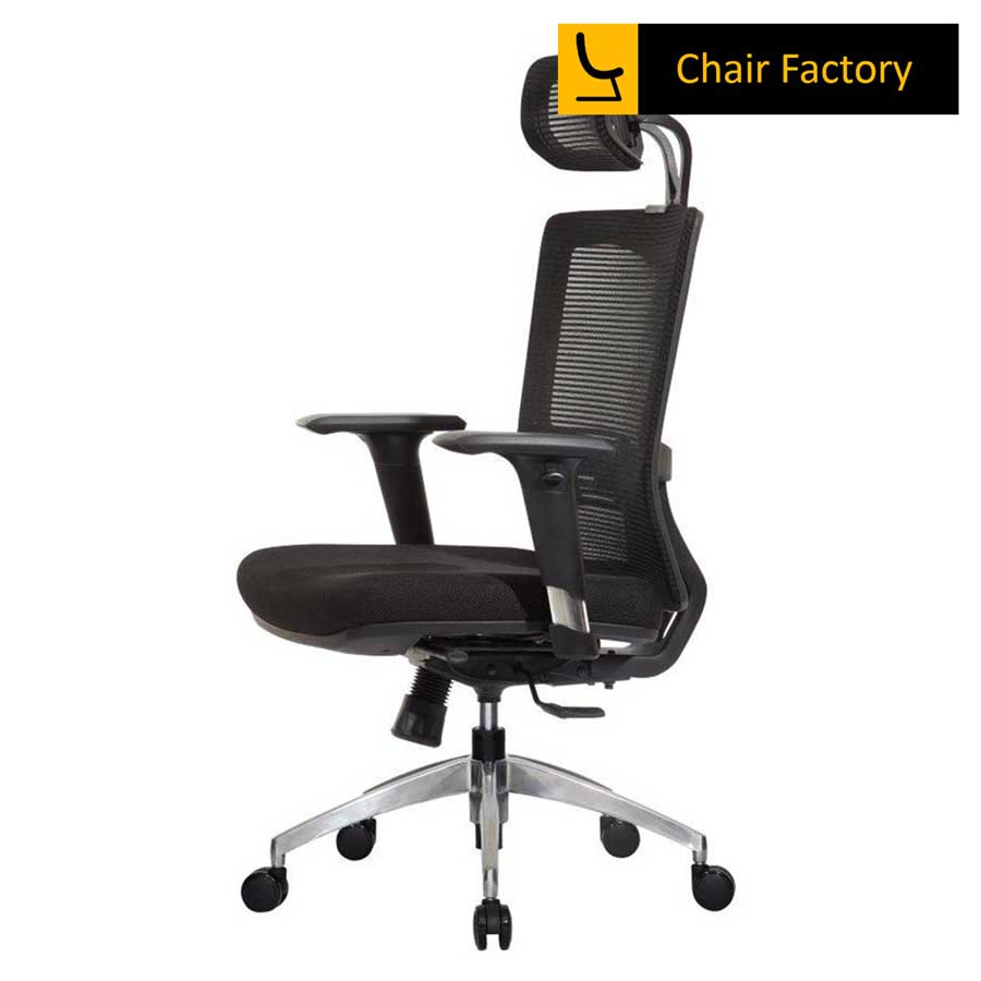 Koss ZX High Back Conference Office Chair