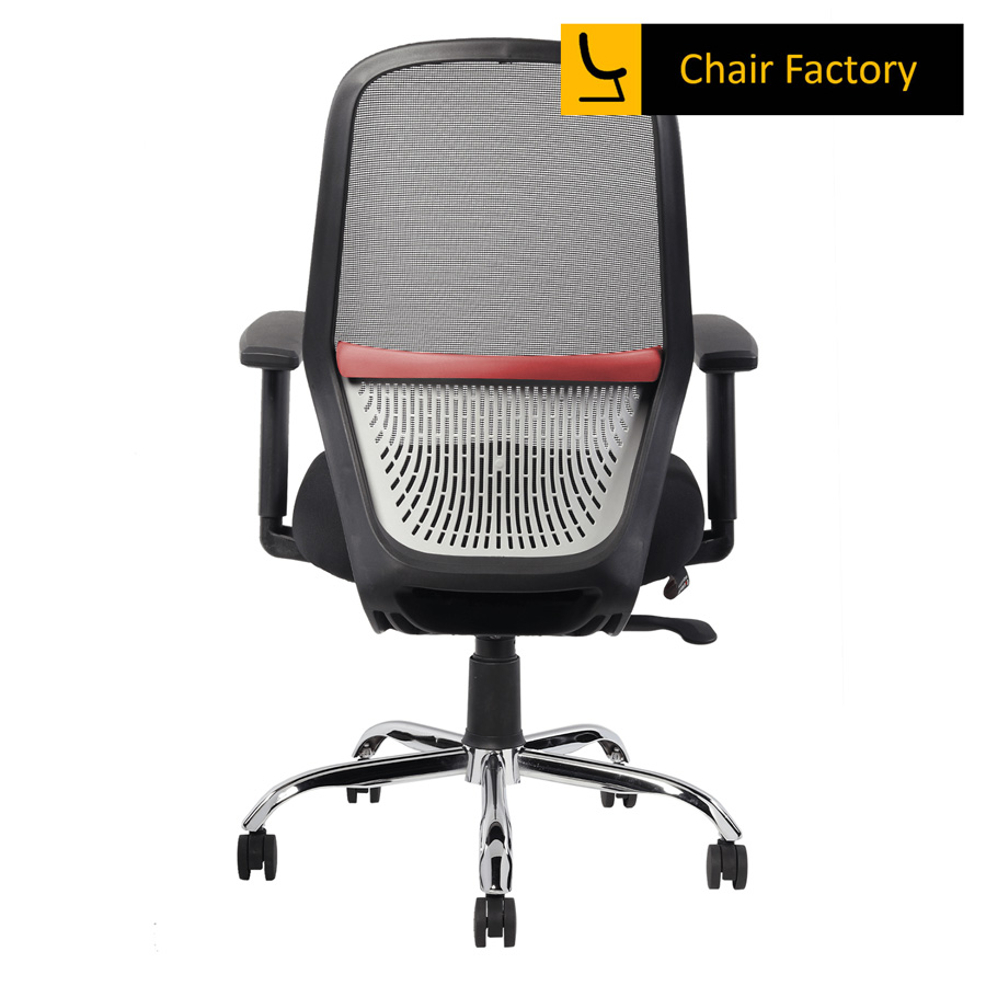 RED Influx LX Ergonomic Chair