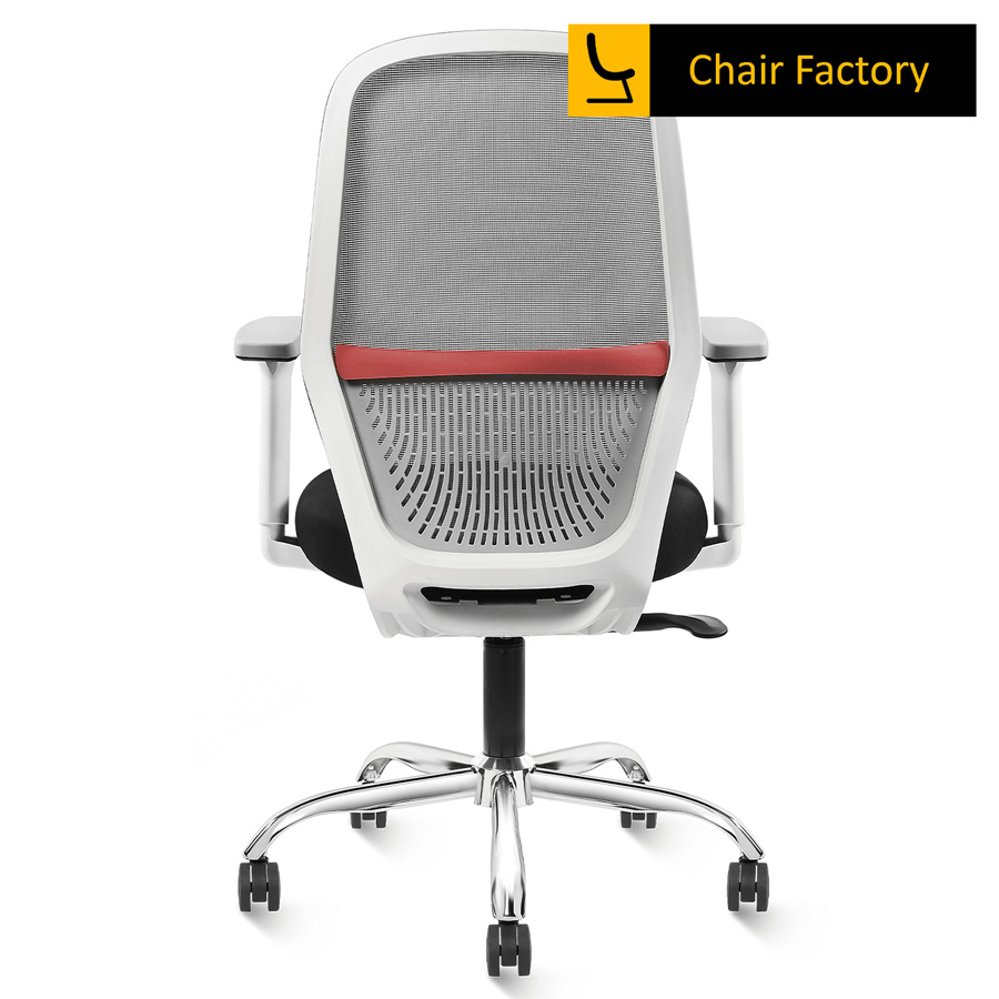 RED Influx ZX Ergonomic Chair