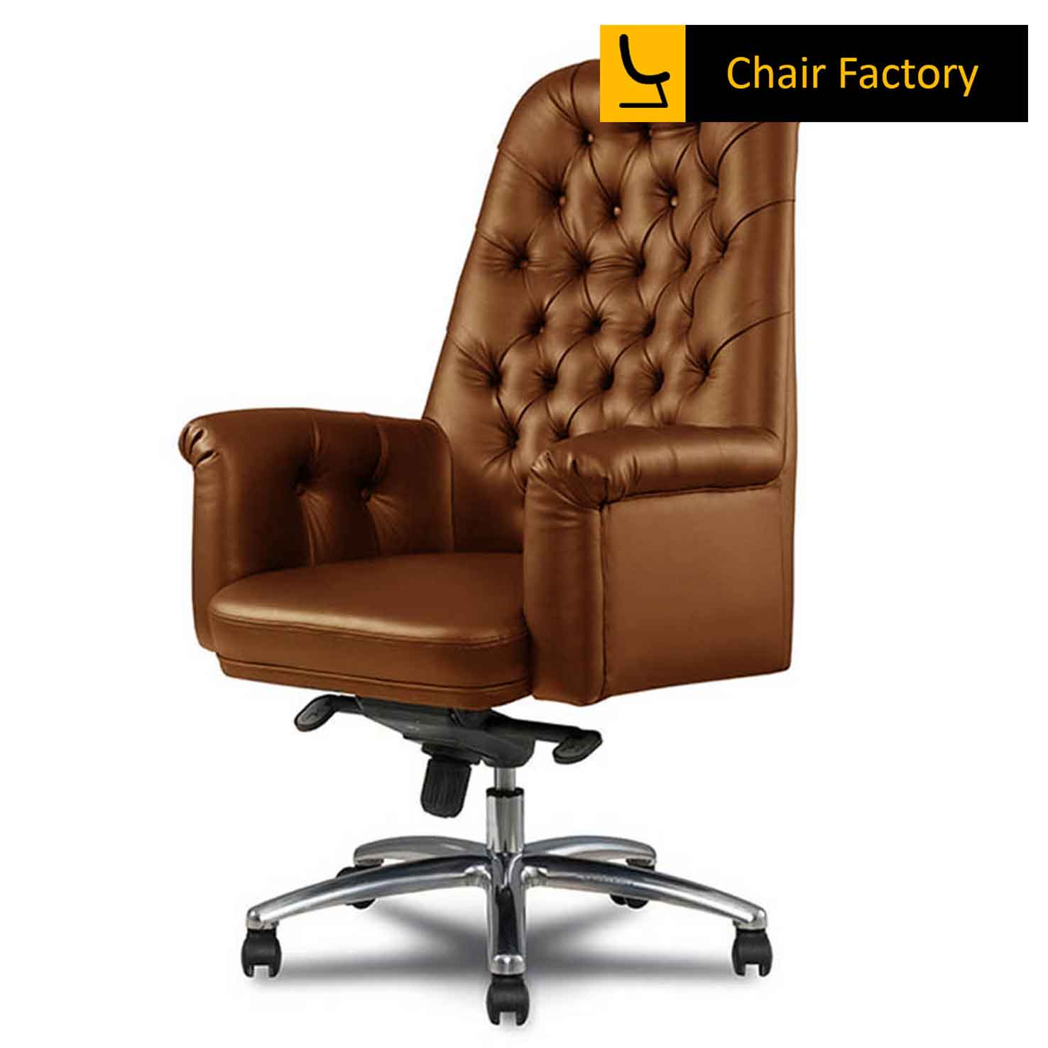 Senator High Back King Size Conference room Chair