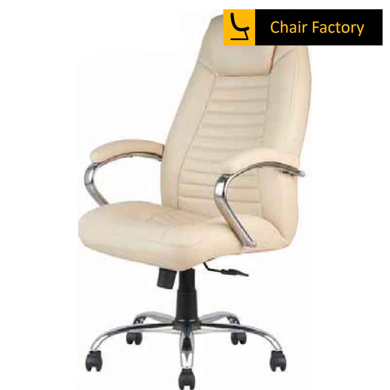 imperial high back leather conference room chair 