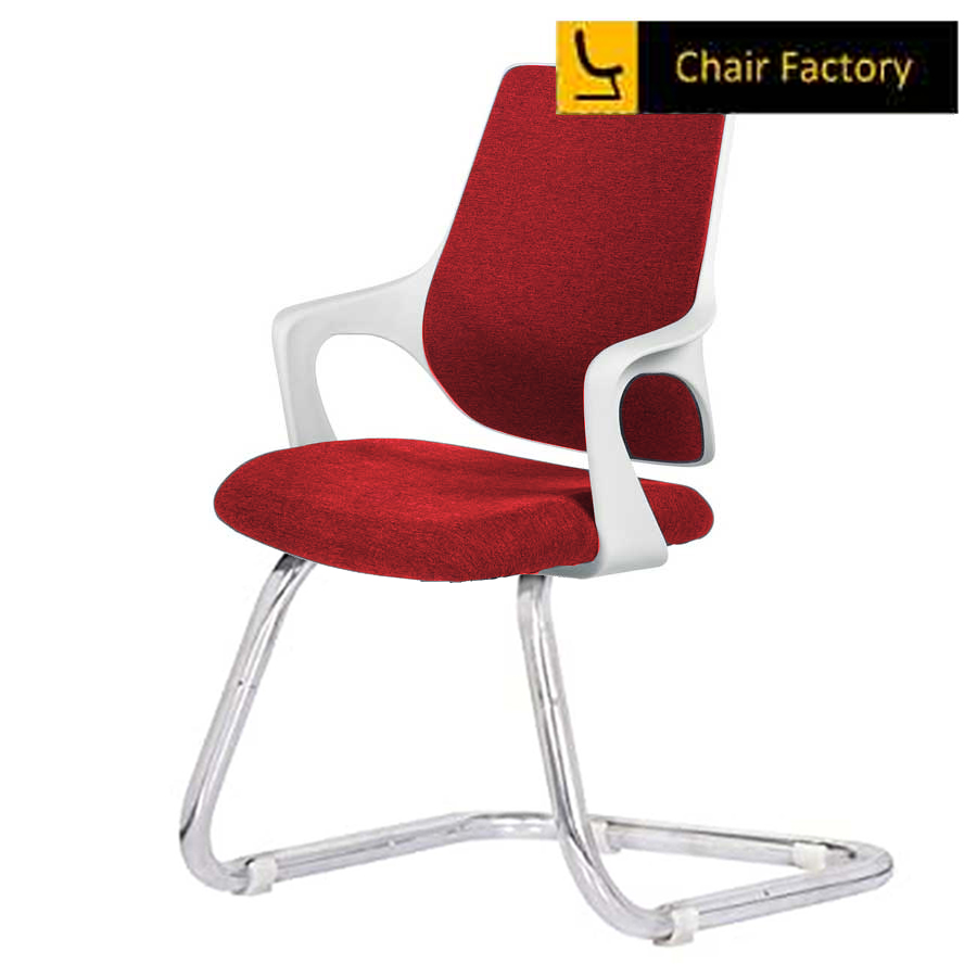 Felix Red staff chair 