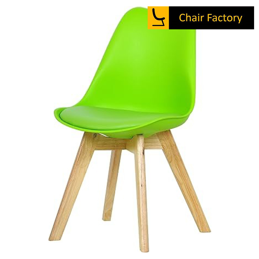 Toto Green cafe chair 