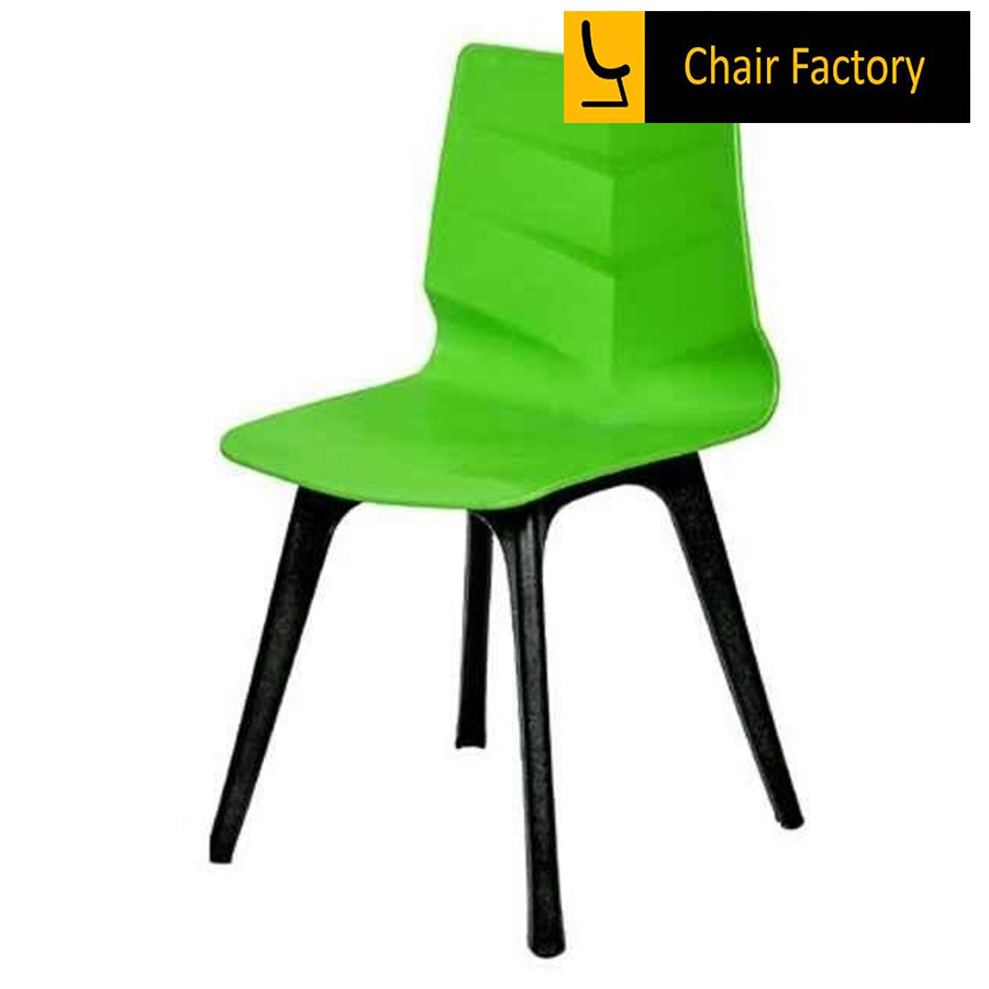Preston PP Green Cafe Chair