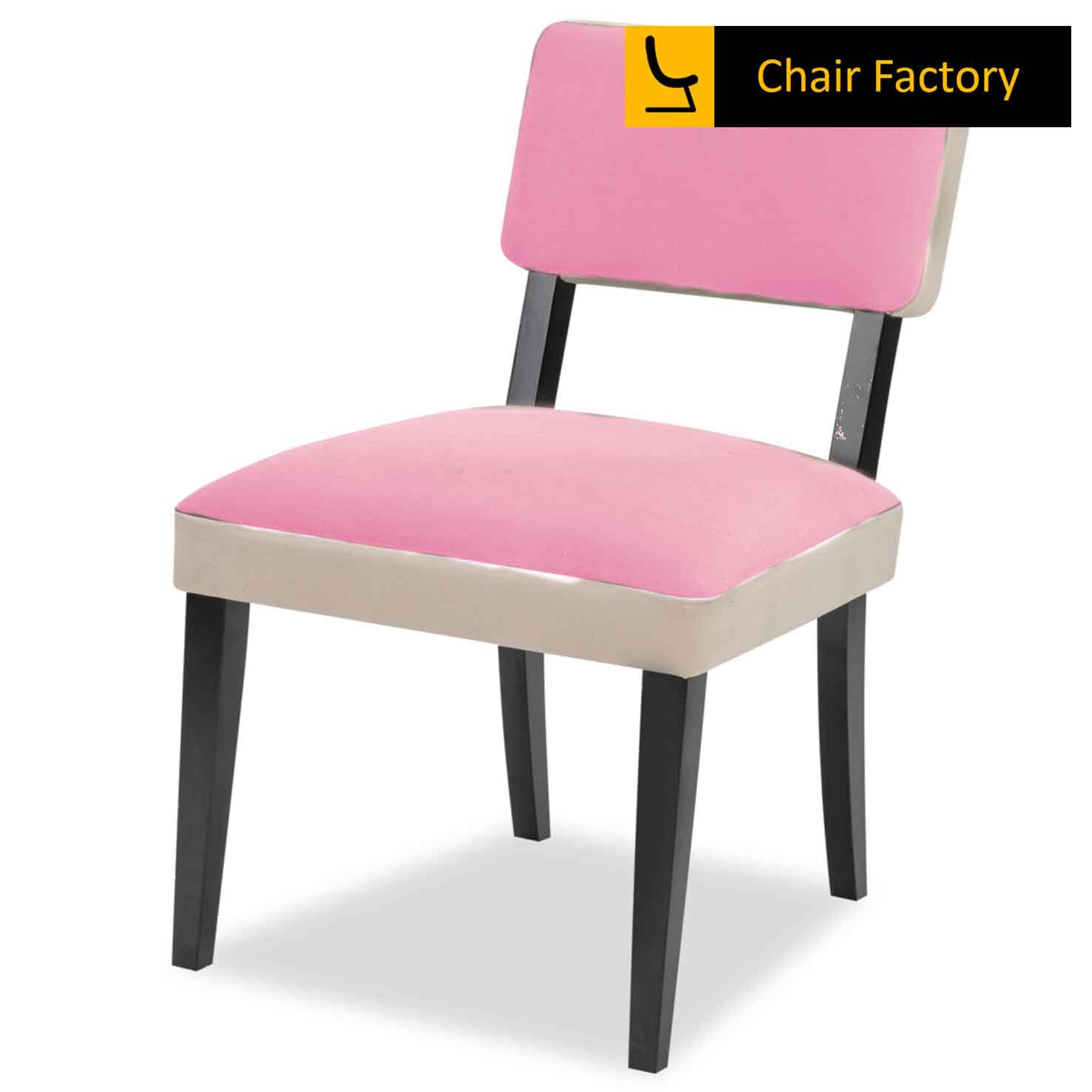 demre pink dining chair 
