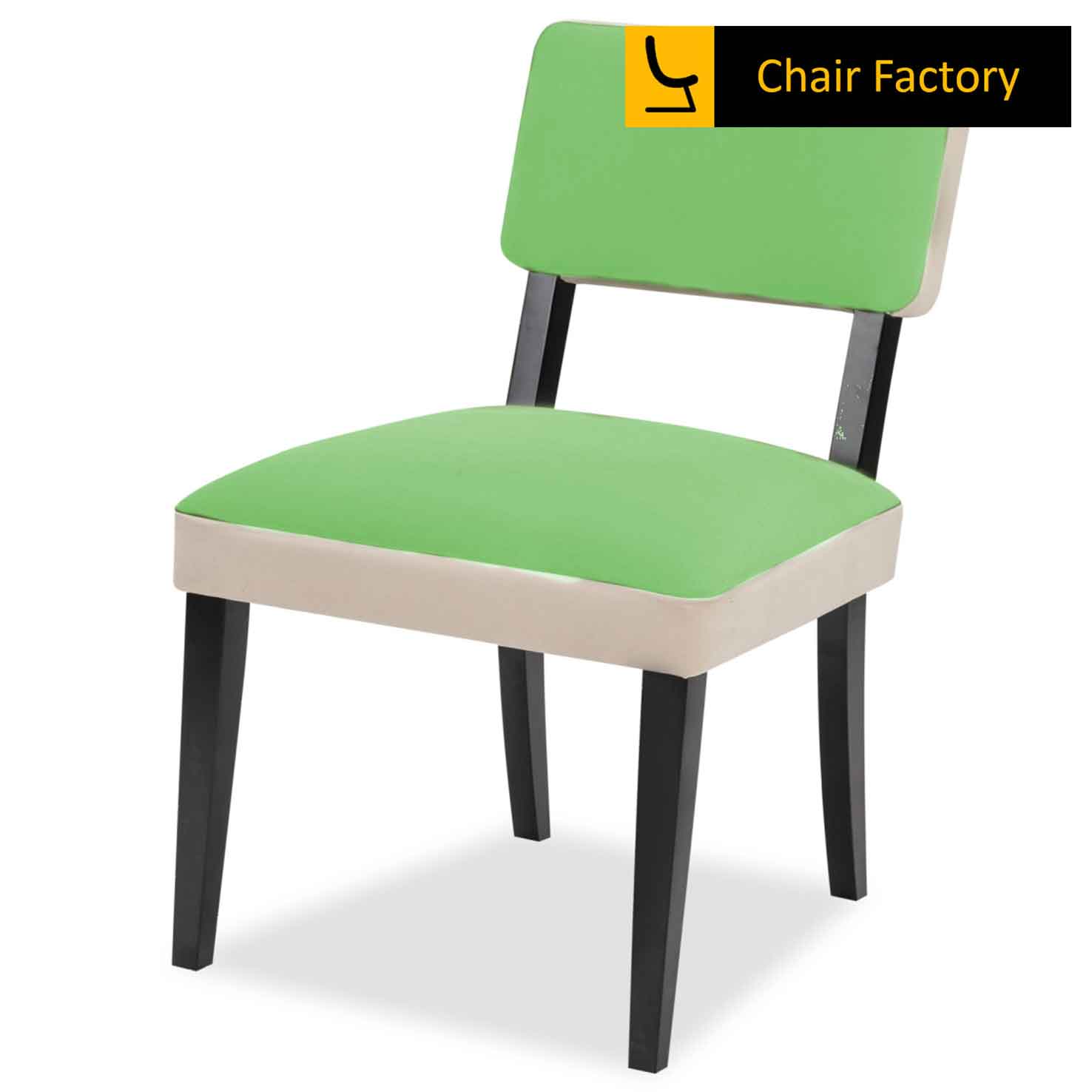demre green dining chair 
