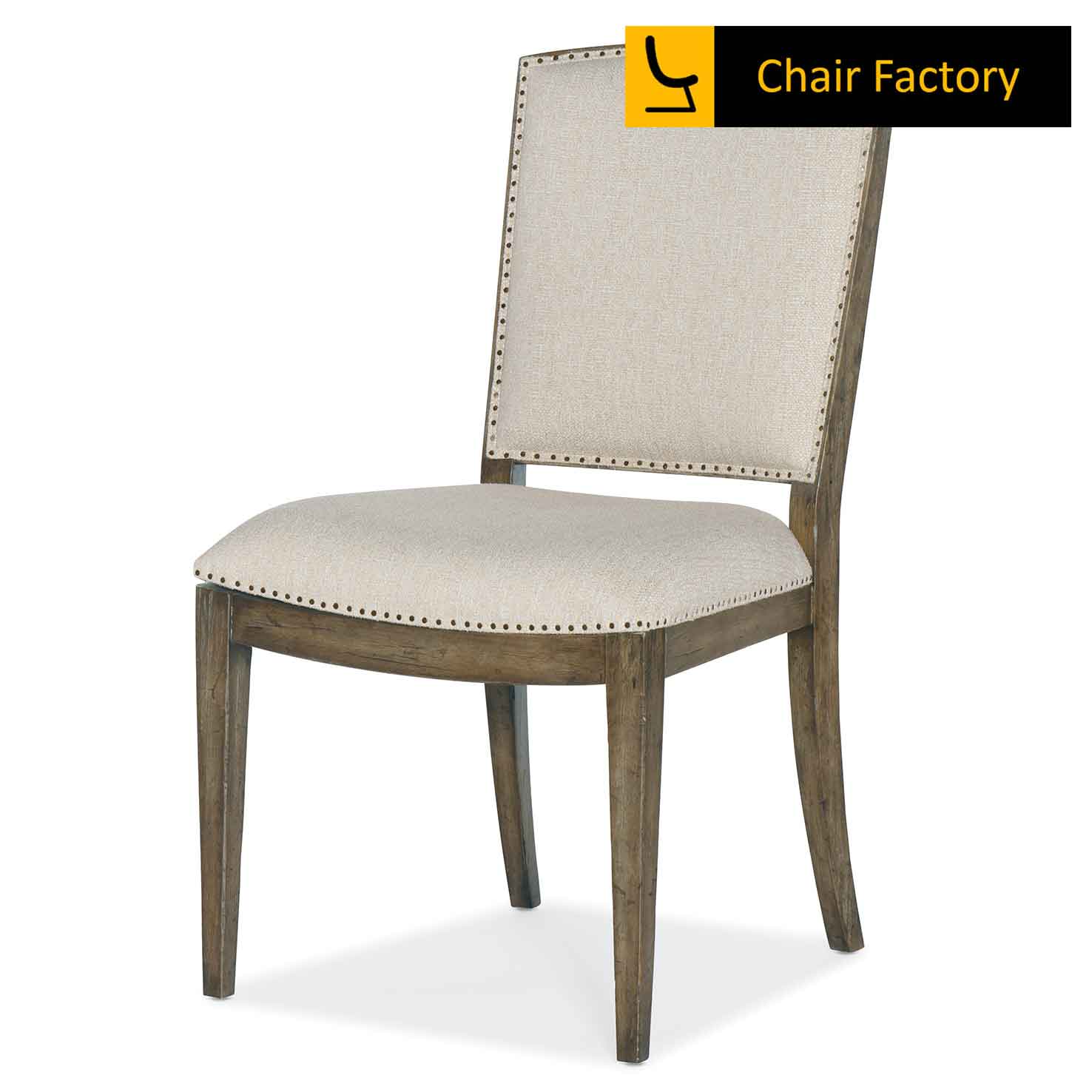 LouisFrank Antiqua Brown without Arms dining chair 