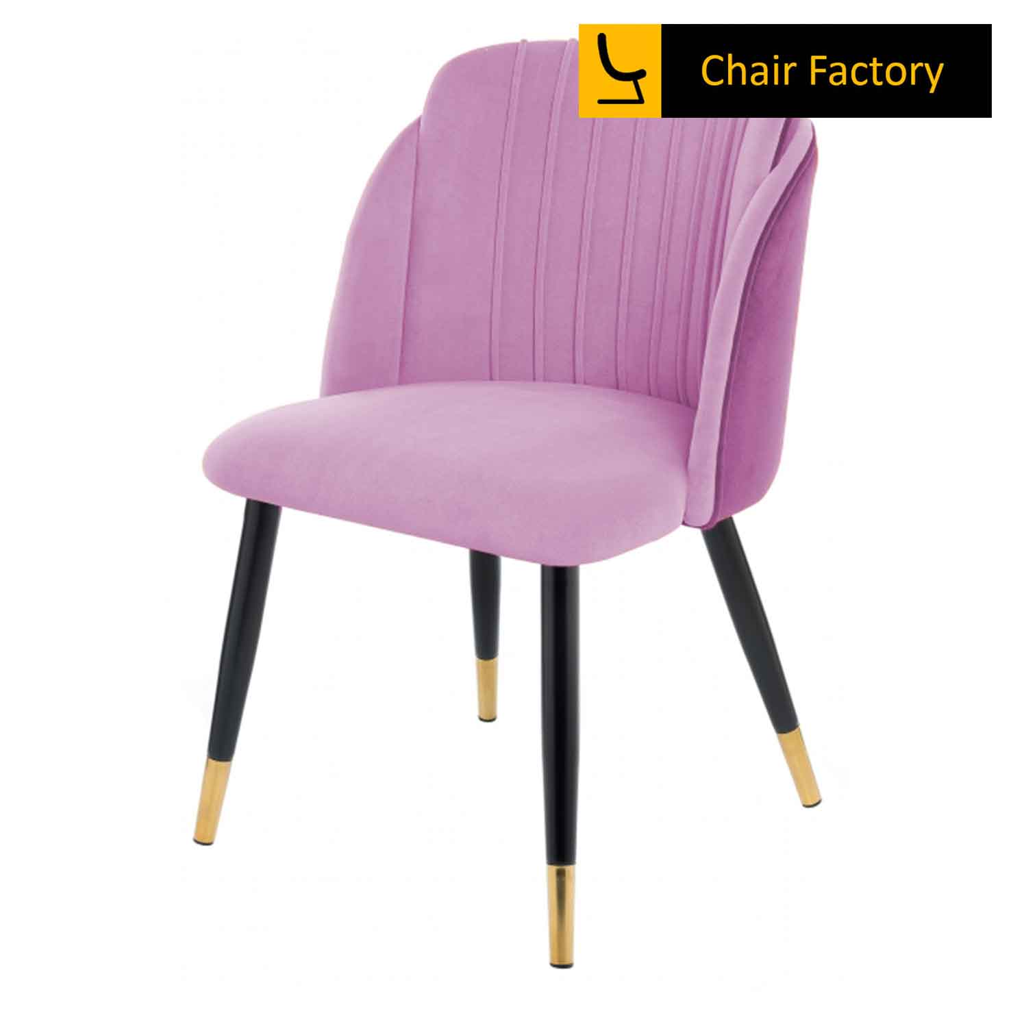maquis purple dining chair