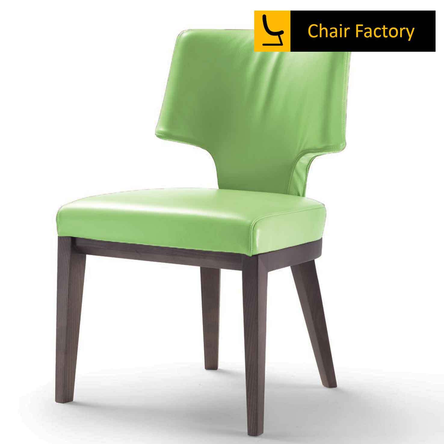 parkland green dining chair