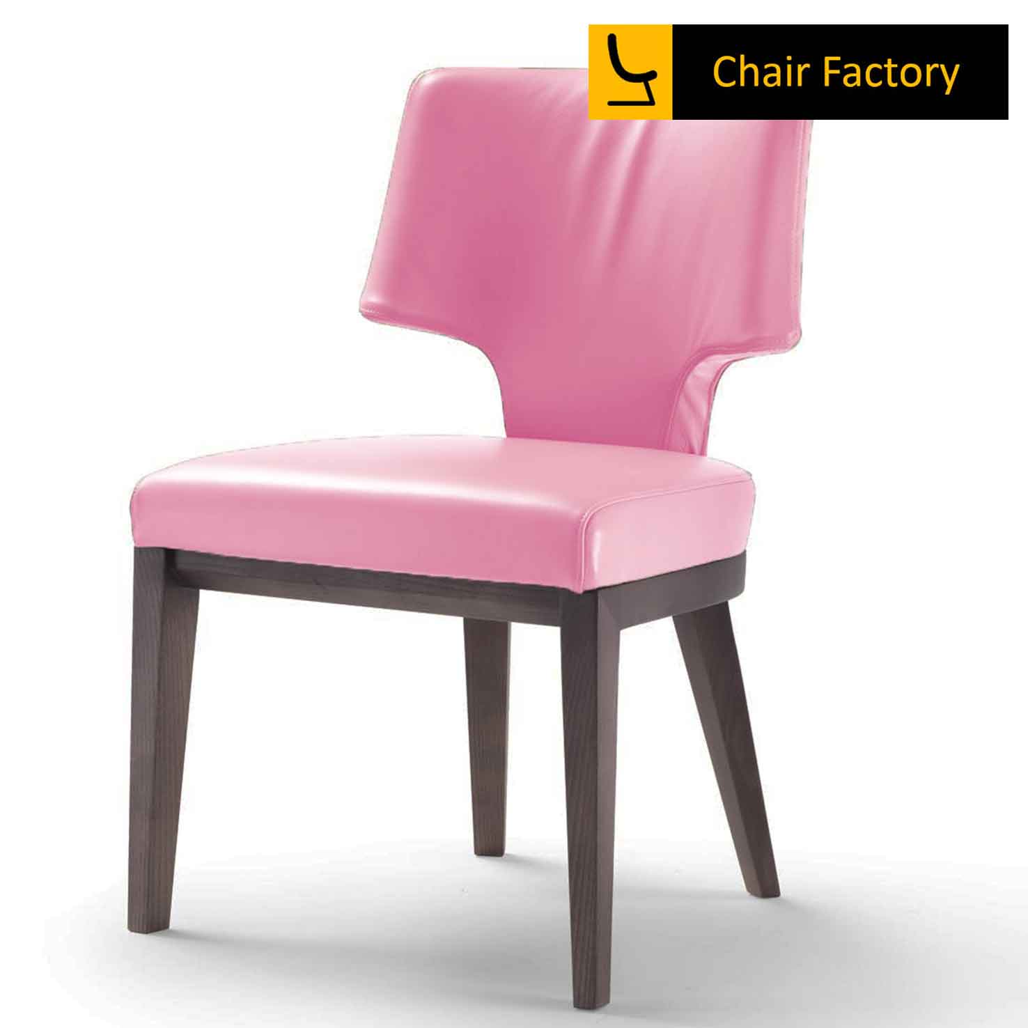 parkland pink dining chair