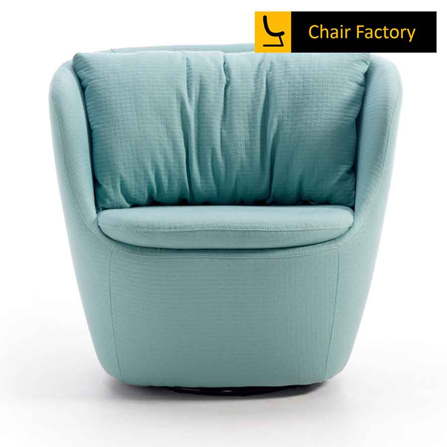 Muffin Accent Chair 