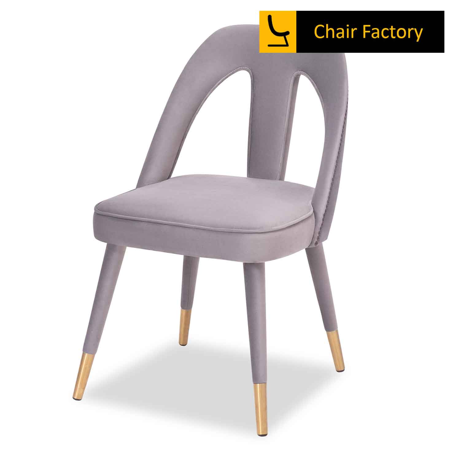 skaya purple dining chair 