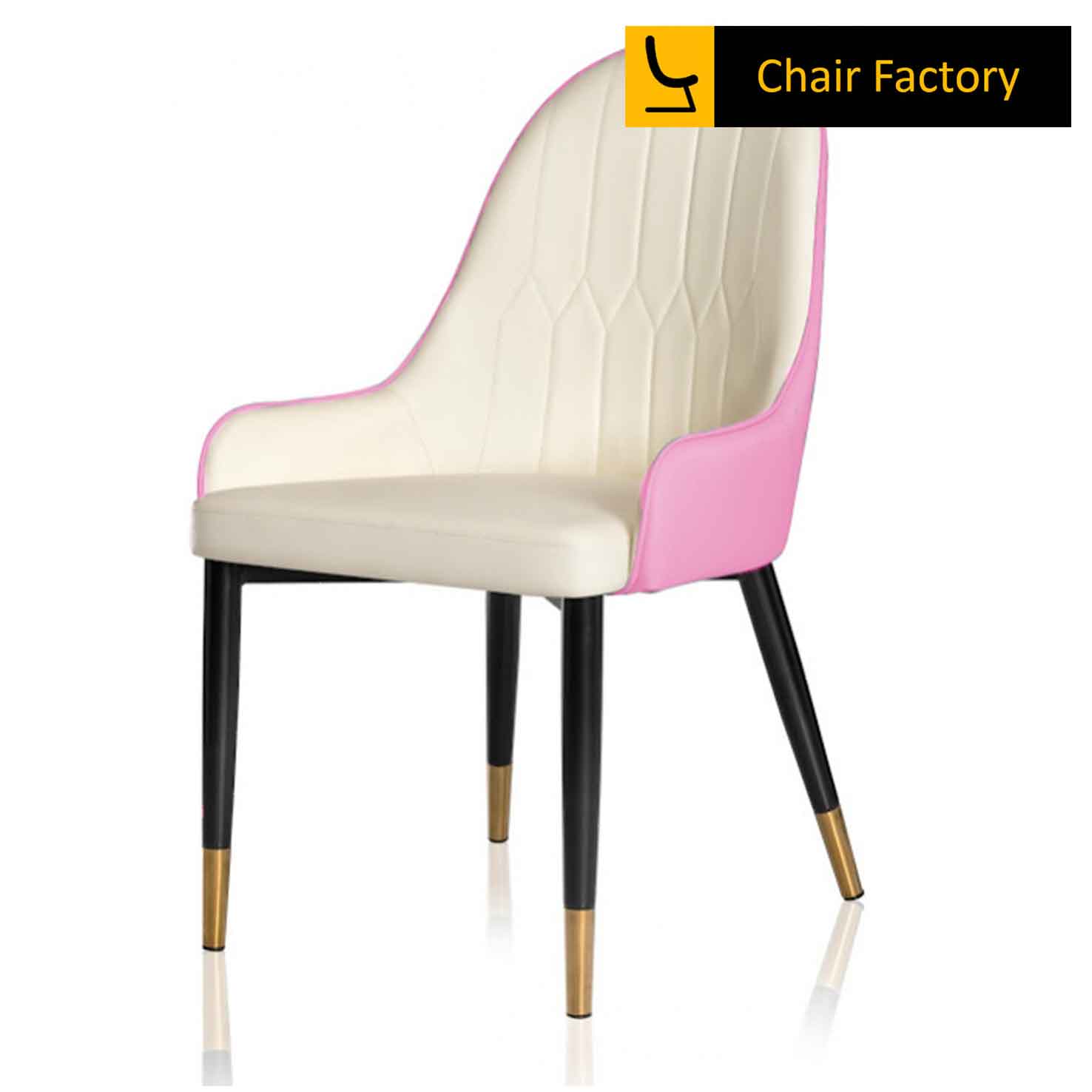 staden pink dining chair 