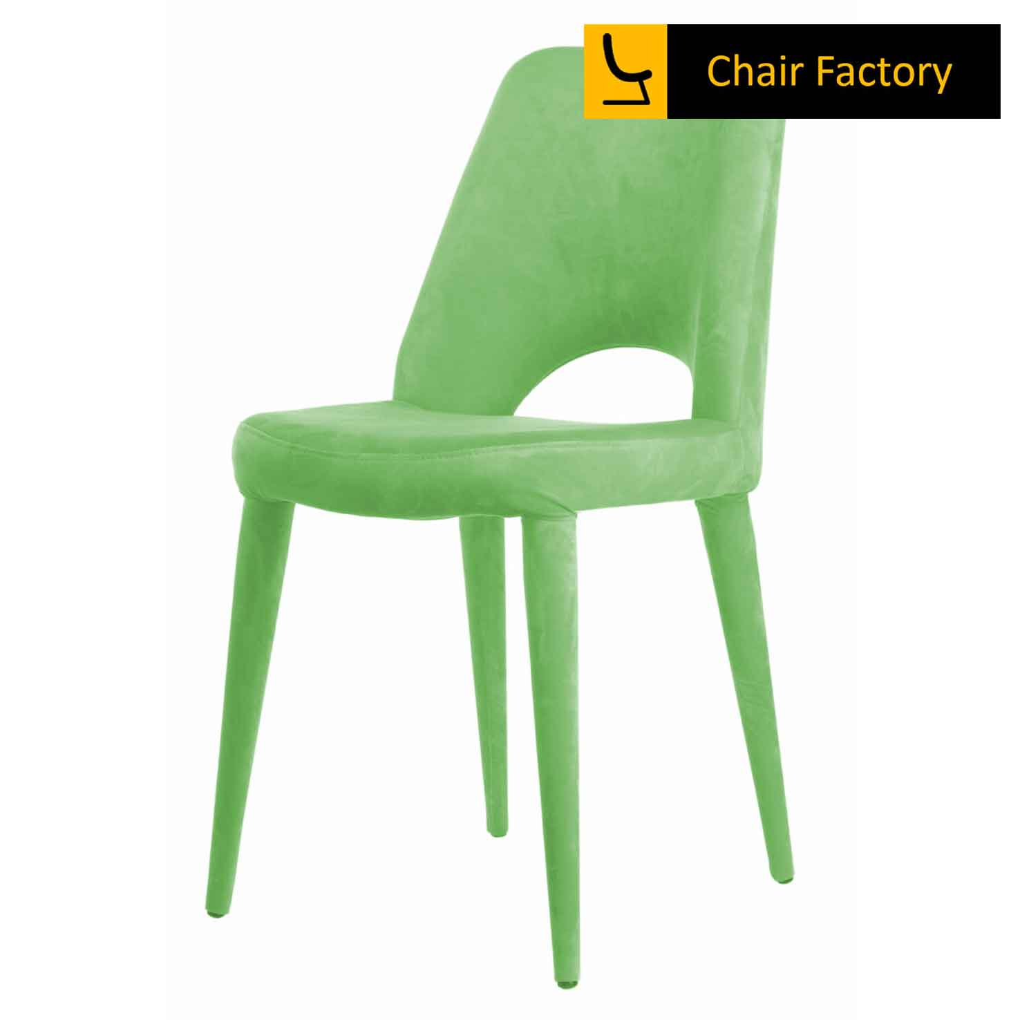 ulises green dining chair 