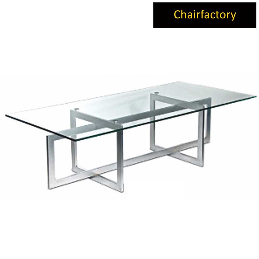 Derby Center Table 
