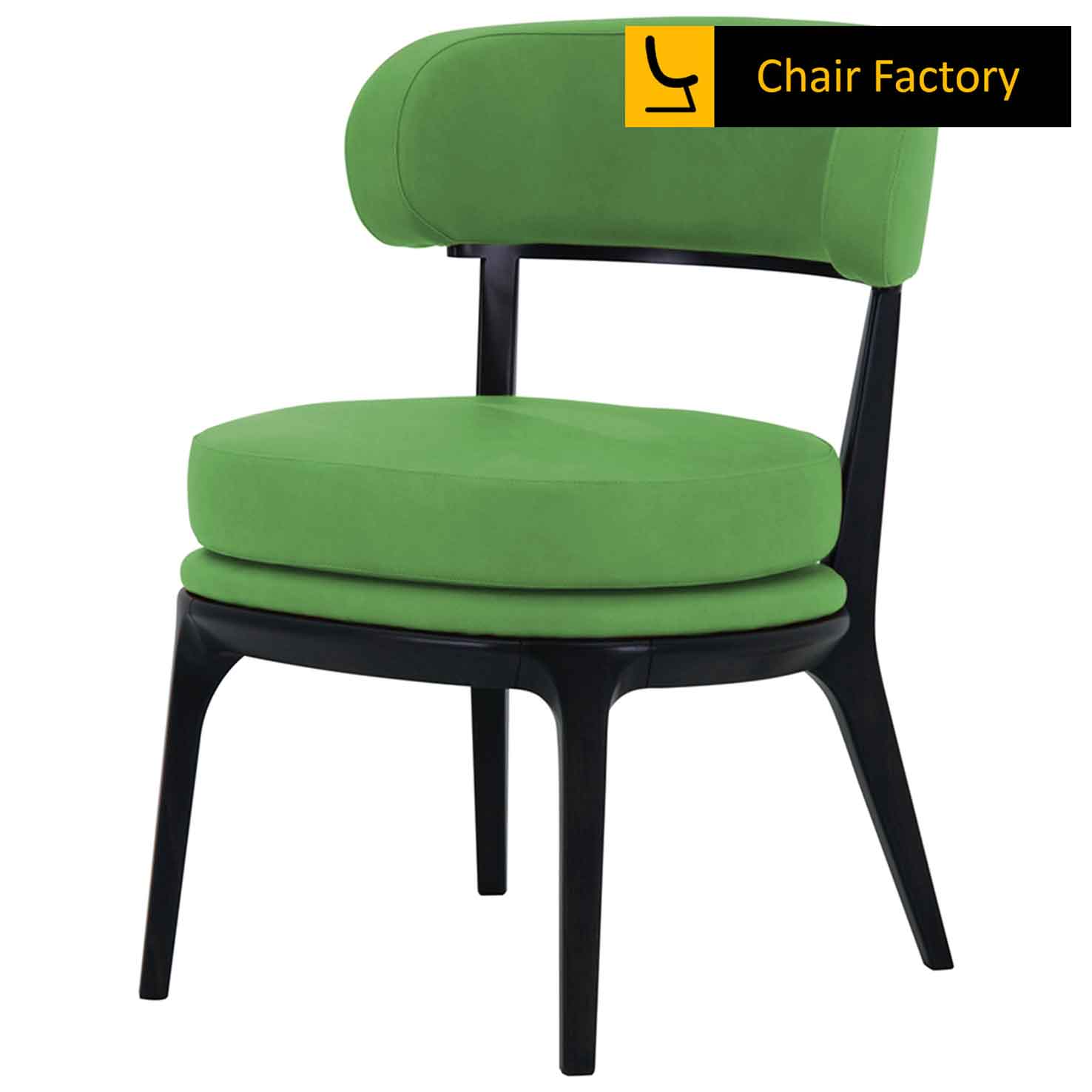 Blason Green Dining Chair 