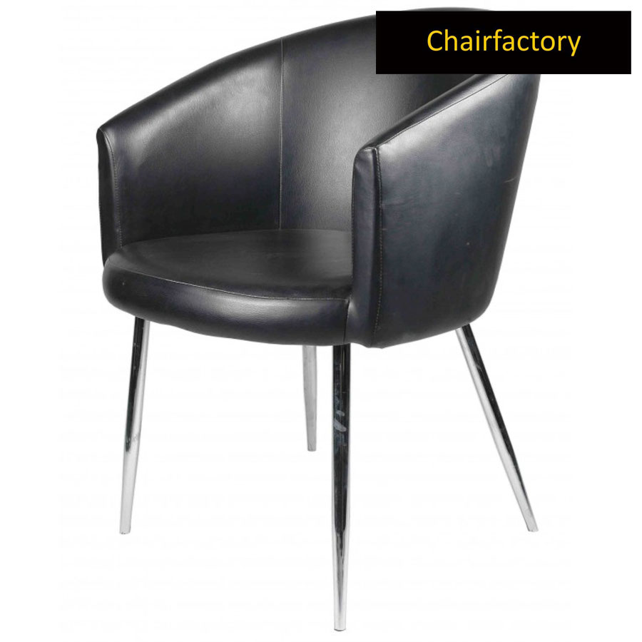 Rano Lounge Chair